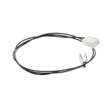 Bunn 34813.0000, Replacement Parts, Equipment Hardware, Hinges, Latches, Mounting brackets, clips