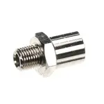 Bunn 34956.0001, Replacement Parts, Pipe, Hose, Tube and Fittings, Pipe and Pipe Fittings