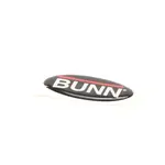 Bunn 35009.0000, Replacement Parts, Equipment Hardware, Labels