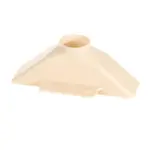 Bunn 35861.0000, Replacement Parts, Equipment Hardware, Sheet metal, joiner strips, splash guards