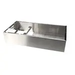 Bunn 36354.0028, Replacement Parts, Equipment Hardware, Sheet metal, joiner strips, splash guards