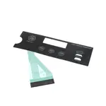 Bunn 36367.0055, Replacement Parts, Electrical Components, Relays and Switches