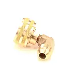 Bunn 37297.0001, Replacement Parts, Pipe, Hose, Tube and Fittings, Hose and Hose Fittings