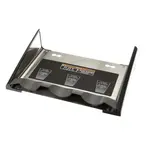 Bunn , 37498.7001, Replacement Parts, Equipment Hardware, Panels