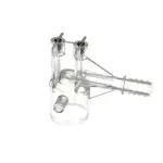 Bunn 38120.0005, Replacement Parts, Pipe, Hose, Tube and Fittings, Pipe and Pipe Fittings