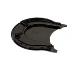 Bunn 38930.0002, Replacement Parts, Equipment Hardware, Replacement Plates