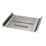 Bunn 39999.1000, Replacement Parts, Equipment Hardware, Panels