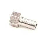 Bunn 40187.0001, Replacement Parts, Pipe, Hose, Tube and Fittings, Hose and Hose Fittings