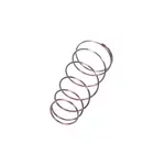 Bunn 40206.0002, Replacement Parts, Equipment Hardware, Springs