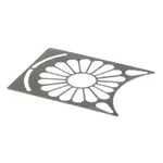 Bunn 40646.0002, Replacement Parts, Temperature Components, Burners, Grates and Radiants