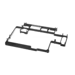 Bunn 40726.0000, Replacement Parts, Equipment Hardware, Hinges, Latches, Mounting brackets, clips