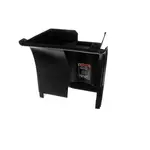 Bunn 41156.1001, Replacement Parts, Equipment Hardware, Hinges, Latches, Mounting brackets, clips