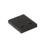 Bunn 41222.0000, Replacement Parts, Equipment Hardware, Hinges, Latches, Mounting brackets, clips