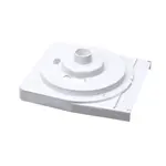 Bunn 42175.0002, Replacement Parts, Equipment Hardware, Hinges, Latches, Mounting brackets, clips