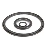 Bunn 43292.1000, Replacement Parts, Equipment Hardware, Bushings and Bearings