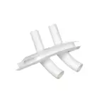 Bunn 43823.0002, Replacement Parts, Pipe, Hose, Tube and Fittings, Pipe and Pipe Fittings