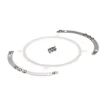 Bunn , 45703.1, Replacement Parts, Equipment Hardware, Hinges, Latches, Mounting brackets, clips