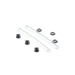 Bunn 52024.0000, Replacement Parts, Pipe, Hose, Tube and Fittings, Tube and Tube Fittings