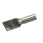 Bunn 52444.0020, Fasteners and Facility Hardware, Locks and Cables