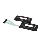 Bunn 52904.7110, Replacement Parts, Equipment Hardware, Labels