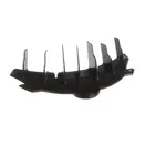 Bunn , 53374.0001, Replacement Parts, Equipment Hardware, Sheet metal, joiner strips, splash guards