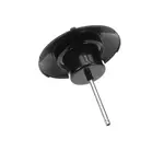 Bunn 54489.0001, Replacement Parts, Equipment Hardware, Housings, Covers & Shields