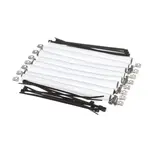 Bunn 57665.0000, Replacement Parts, Temperature Components, Heaters and Heating Elements