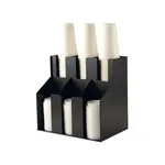 CAC China ACO2-3B, Cup/Lid Organizer