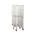 CAC China ASPZ-220BK-W, Sheet Pan Rack