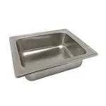CAC China CAFR-307WP, Water Pan
