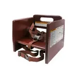 CAC China CHWB-11MAH, Booster Seat