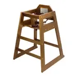 CAC China CHWH-30WNT-A, High Chair