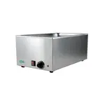 CAC China ELFW-1200, Food Warmer, Electric