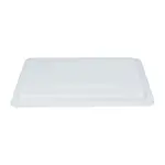CAC China FS4H-CV-W, Food Storage Box Cover