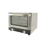 CAC China OVCT-Q1, Convection Oven