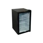 CAC China RFCS-27B, Refrigerated Merchandiser, Countertop