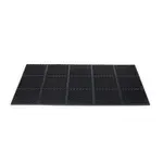 CAC China RMAT-35BK, Floor Mat