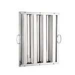 CAC China SRHF-1620, Hood Filter