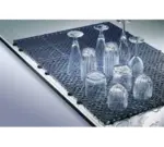 Cactus Mat 2553-CT, Bar Mat