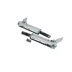 Cadco CR1020B, Replacement Parts, Equipment Hardware, Hinges, Latches, Mounting brackets, clips