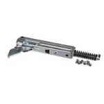 Cadco CR1050A, Replacement Parts, Equipment Hardware, Hinges, Latches, Mounting brackets, clips