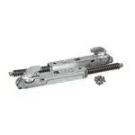 Cadco CR1055AO, Replacement Parts, Equipment Hardware, Hinges, Latches, Mounting brackets, clips