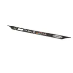 Cadco L-BXAH-115A, Replacement Parts, Equipment Hardware, Labels