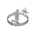 Cadco RS1130AO, Replacement Parts, Temperature Components, Heaters and Heating Elements