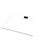 Cadco VT1050AO, Replacement Parts, Equipment Hardware, Windows / Glass