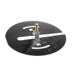 Cadco XC606, Replacement Parts, Equipment Hardware, Sheet metal, joiner strips, splash guards