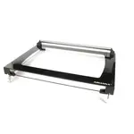 Cadco ZW-133, Replacement Parts, Equipment Hardware, Equipment Doors and Door Hardware