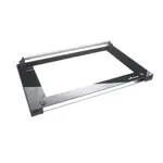 Cadco ZW023, Replacement Parts, Equipment Hardware, Equipment Doors and Door Hardware