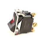 Caddy 0124-01, Replacement Parts, Electrical Components, Relays and Switches