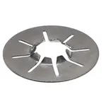 Caddy 1671-01, Replacement Parts, Equipment Hardware, General Equipment Hardware